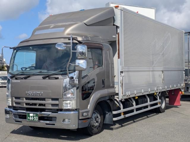 ISUZU / FORWARD