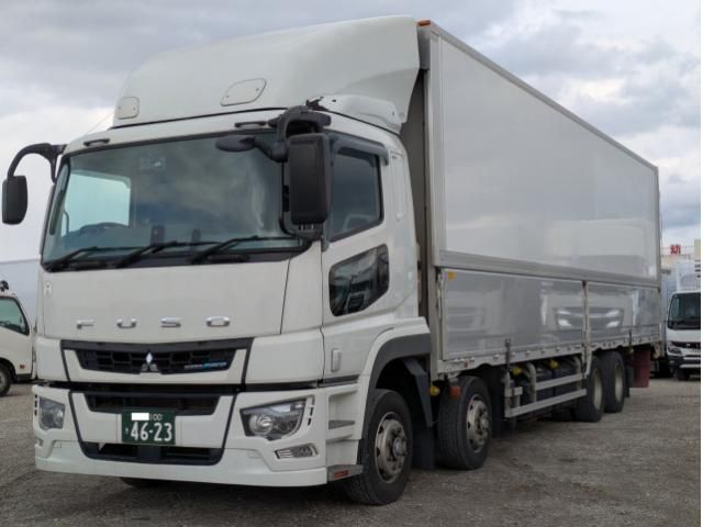 MITSUBISHI FUSOU / SUPER GREAT