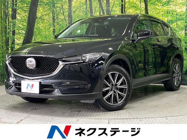 Japanese used car Ref# 1547217 MAZDA / CX-5