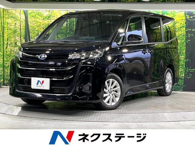 TOYOTA / NOAH HYBRID
