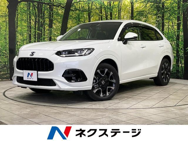 HONDA / ZR-V e:HEV