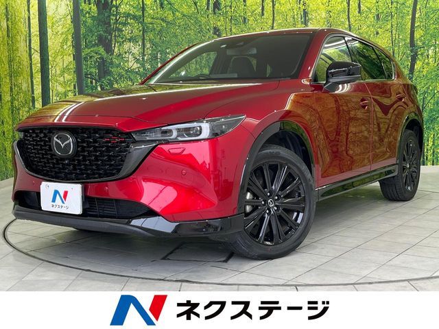 Japanese used car Ref# 1547236 MAZDA / CX-5 4WD