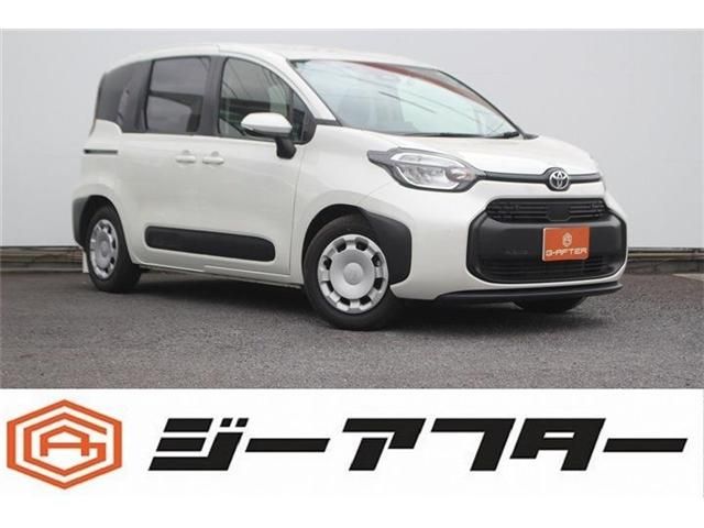 TOYOTA / SIENTA