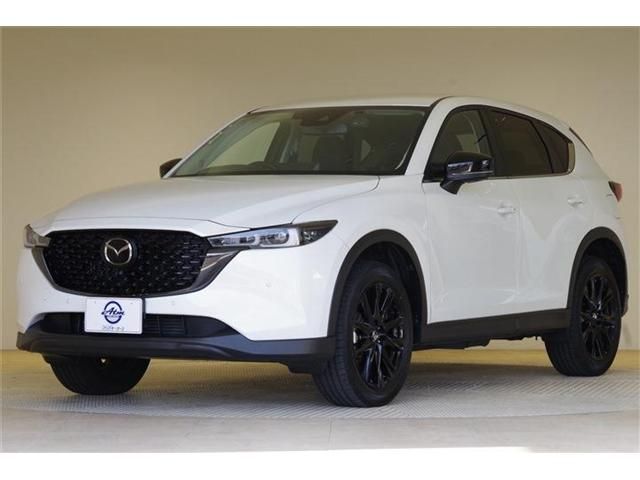 MAZDA / CX-5