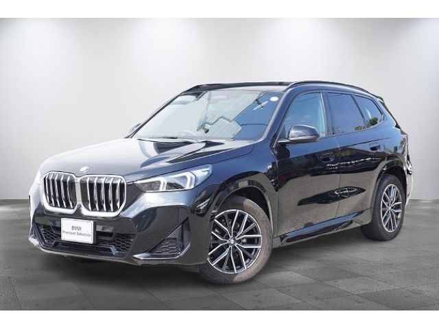BMW / BMW X1