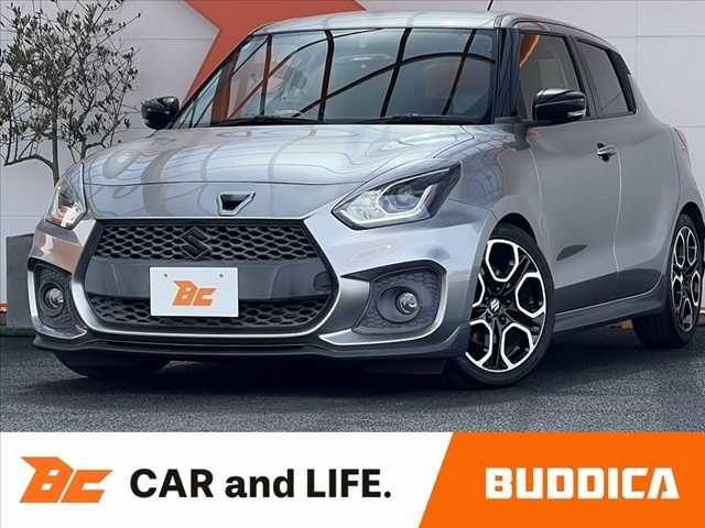 Japanese used car Ref# 1547259 SUZUKI / SWIFT
