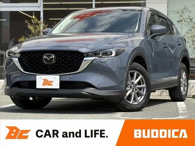 Japanese used car Ref# 1547260 MAZDA / CX-5 4WD