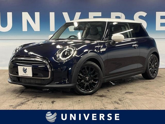 Japanese used car Ref# 1547263 BMW / MINI COOPER D