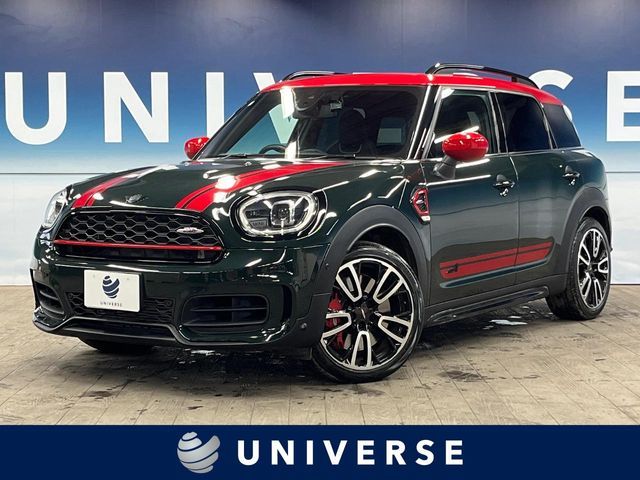 BMW / MINI CROSSOVER