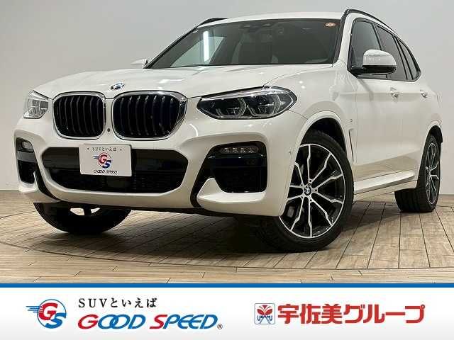 BMW / BMW X3