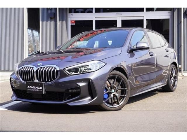 Japanese used car Ref# 1547284 BMW / BMW 1series