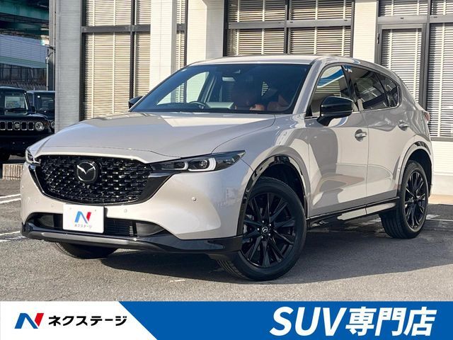 Japanese used car Ref# 1547286 MAZDA / CX-5
