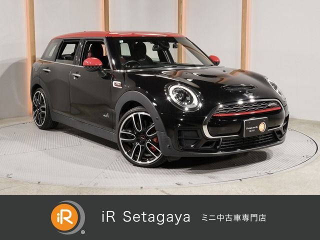 Japanese used car Ref# 1547292 BMW / BMW MINI CLUBMAN