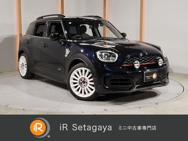 BMW / MINI CROSSOVER