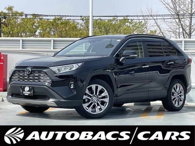 Japanese used car Ref# 1547332 TOYOTA / RAV4 4WD