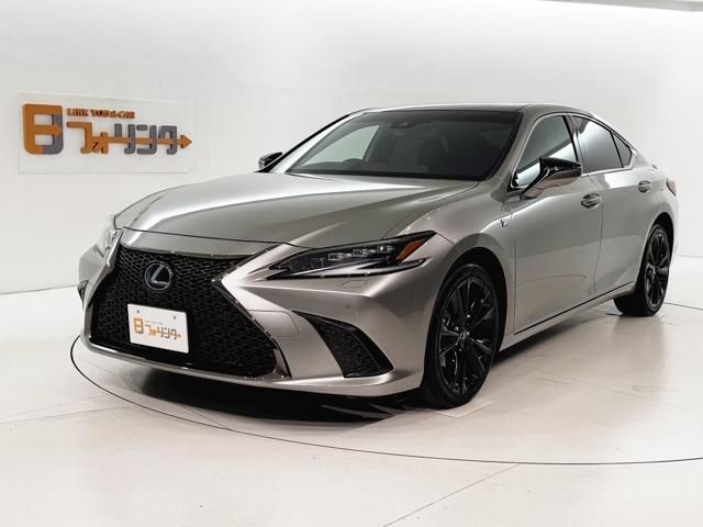 TOYOTA / LEXUS ES300h
