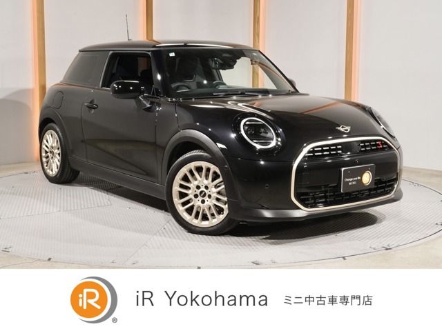 Japanese used car Ref# 1547351 BMW / MINI COOPER
