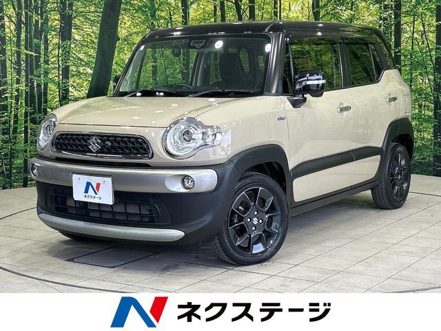 Japanese used car Ref# 1547369 SUZUKI / XBEE