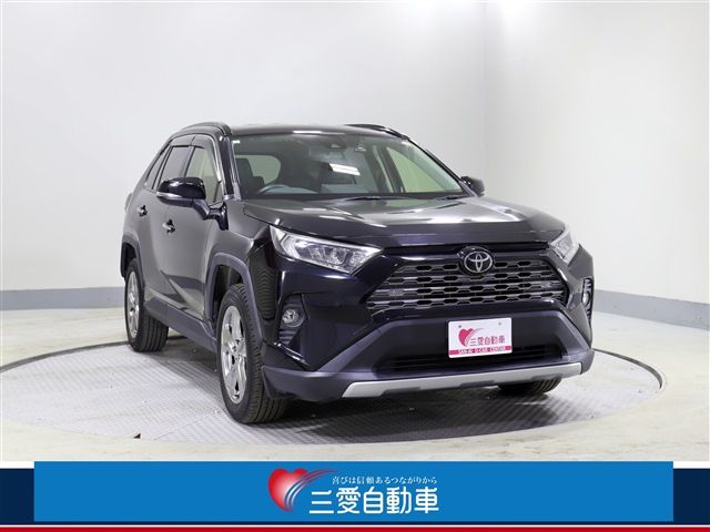 Japanese used car Ref# 1547382 TOYOTA / RAV4 4WD