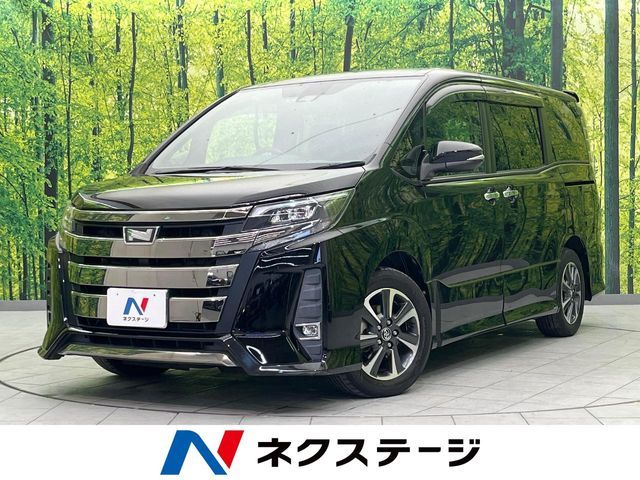TOYOTA / NOAH