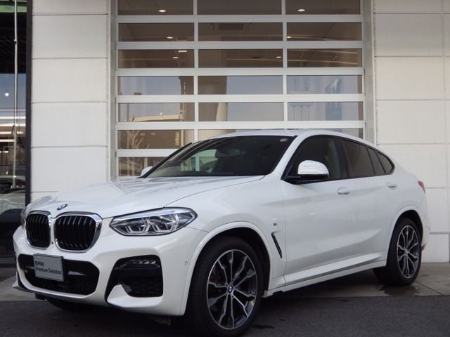 BMW / BMW X4