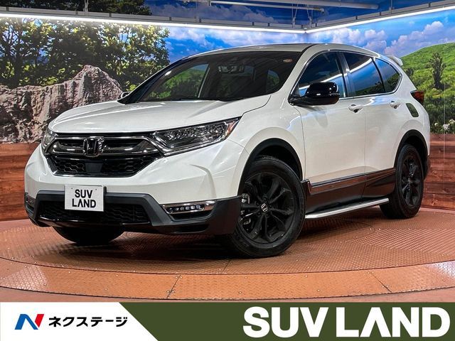HONDA / CR-V e:HEV