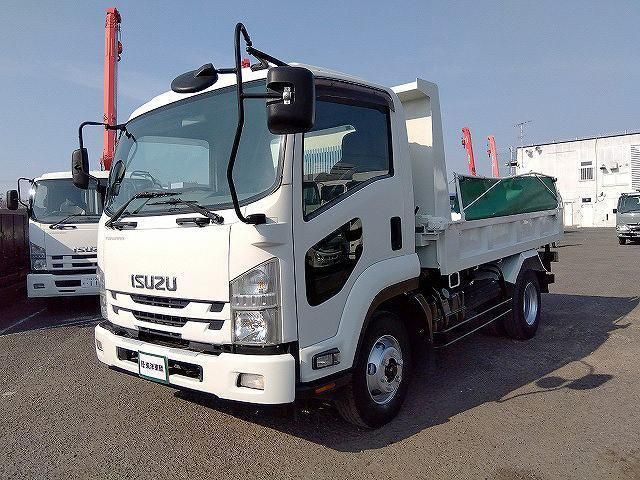 ISUZU / FORWARD