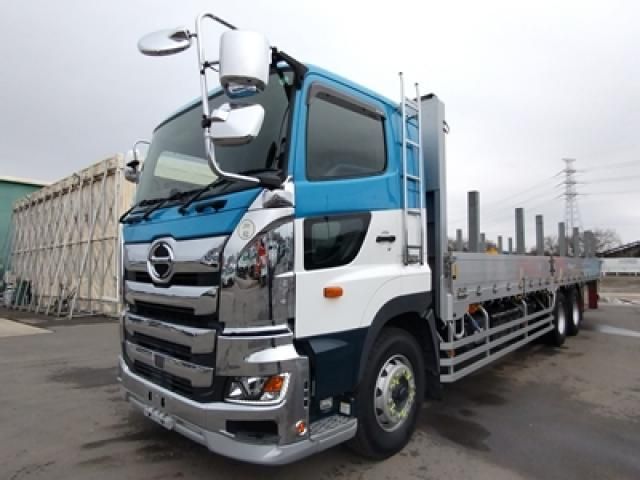 HINO / PROFIA