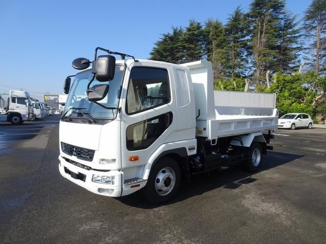 Japanese used car Ref# 1547431 MITSUBISHI FUSOU / FIGHTER