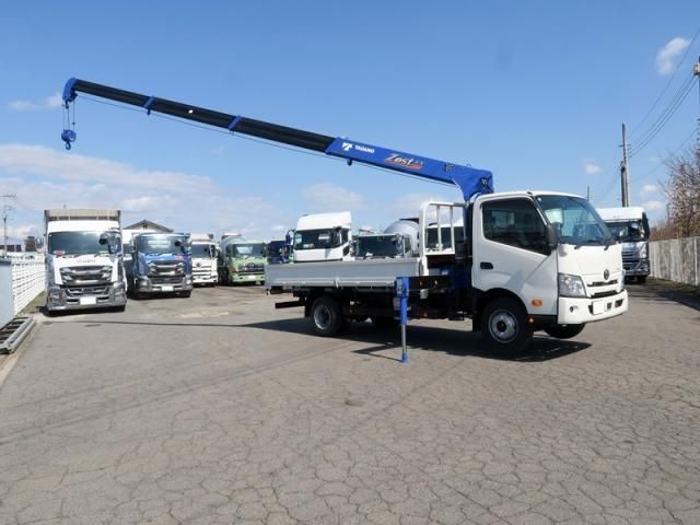 Japanese used car Ref# 1547444 TOYOTA / DYNA