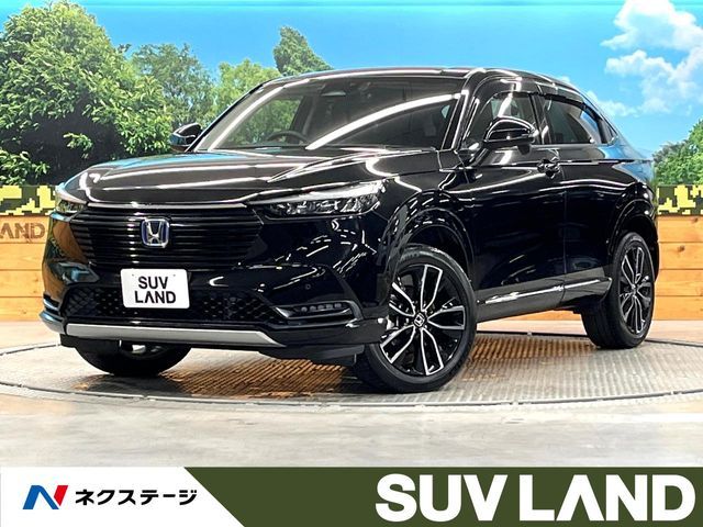 HONDA / VEZEL e:HEV