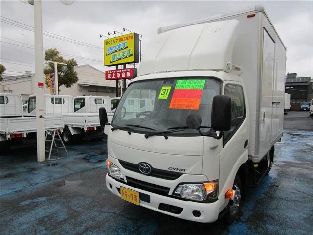 Japanese used car Ref# 1547474 TOYOTA / ダイナ