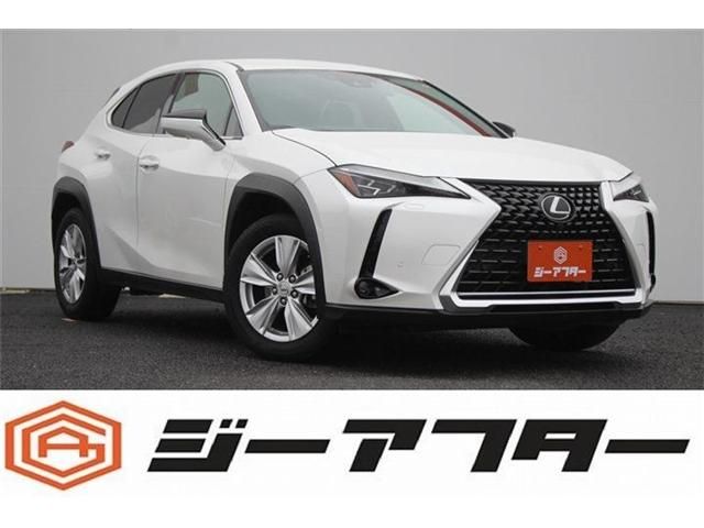 Japanese used car Ref# 1547478 TOYOTA / LEXUS UX250h