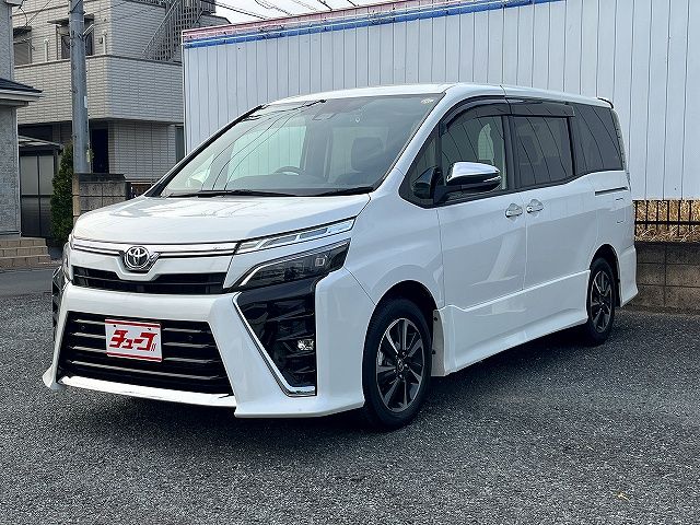 TOYOTA / NOAH