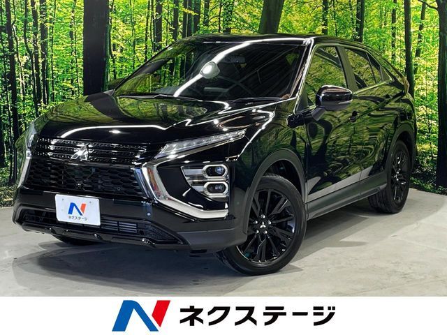 MITSUBISHI / ECLIPSE CROSS 2WD