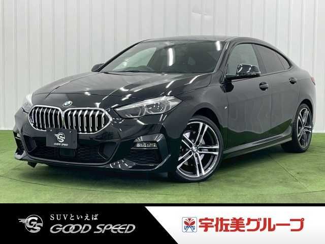 Japanese used car Ref# 1547513 BMW / BMW 2series Gran coupe