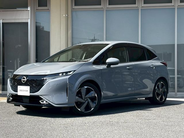 Japanese used car Ref# 1547558 NISSAN / AURA