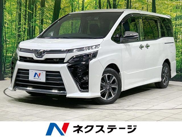 TOYOTA / VOXY