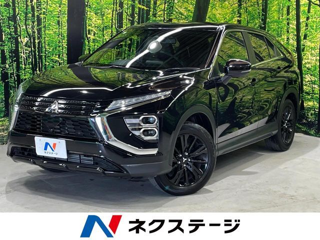 MITSUBISHI / ECLIPSE CROSS 2WD