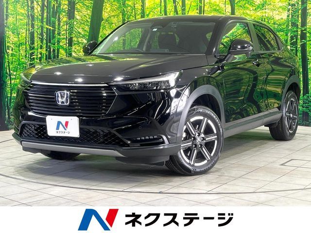 Japanese used car Ref# 1547599 HONDA / VEZEL e:HEV