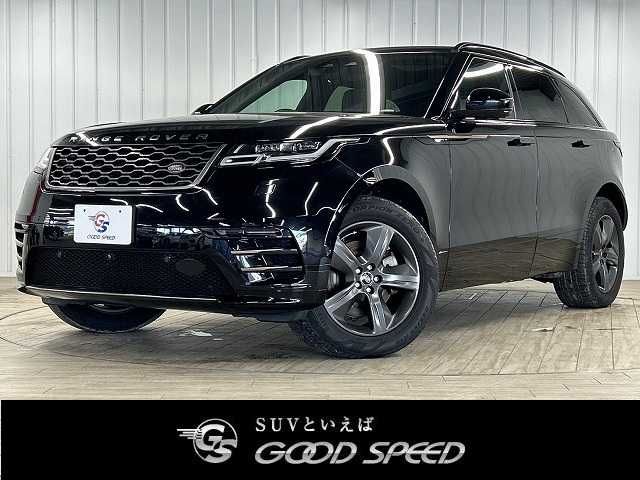 ROVER / ROVER RANGE ROVER VELAR