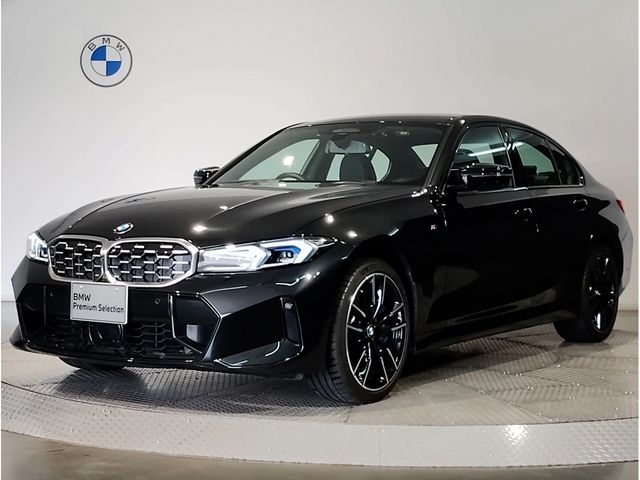 BMW / BMW 3series sedan