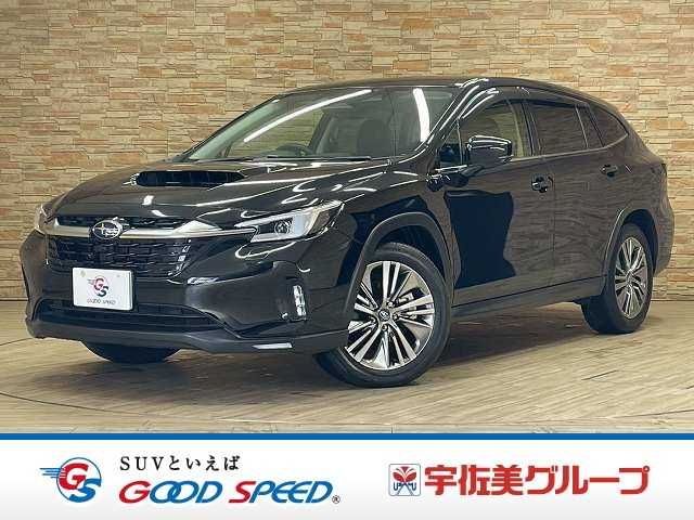 SUBARU / LEVORG LAYBACK
