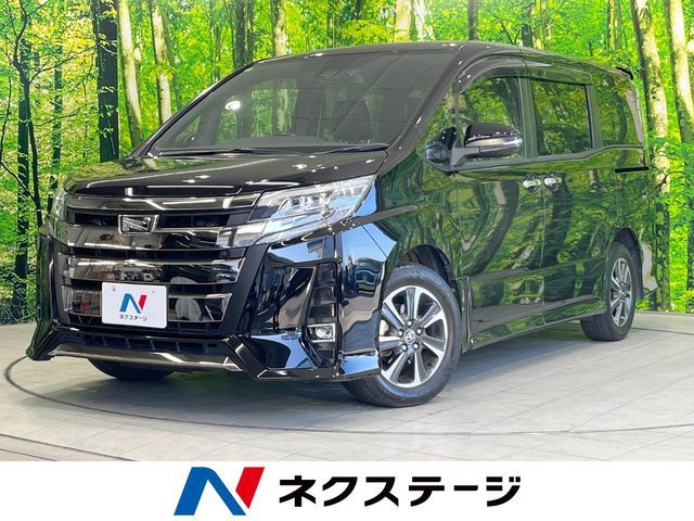 TOYOTA / NOAH
