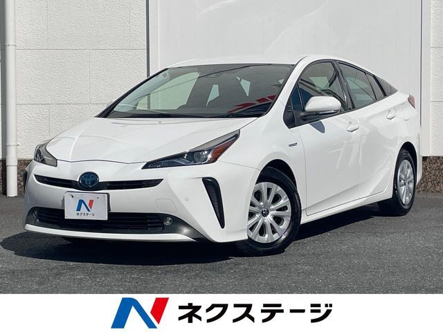 TOYOTA / PRIUS