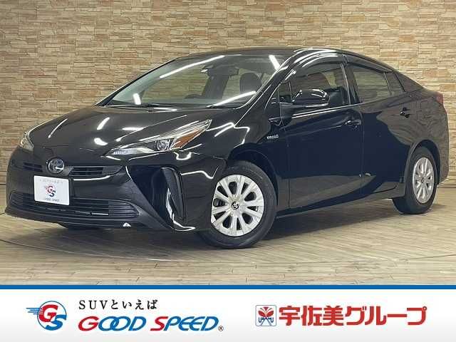 TOYOTA / PRIUS