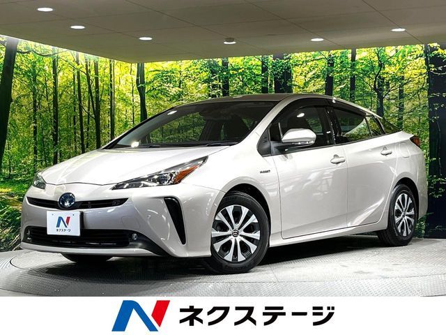 TOYOTA / PRIUS