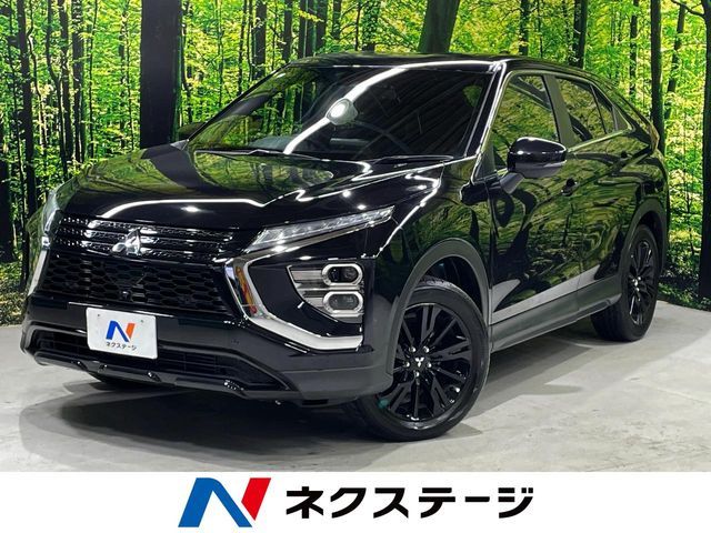 MITSUBISHI / ECLIPSE CROSS 2WD
