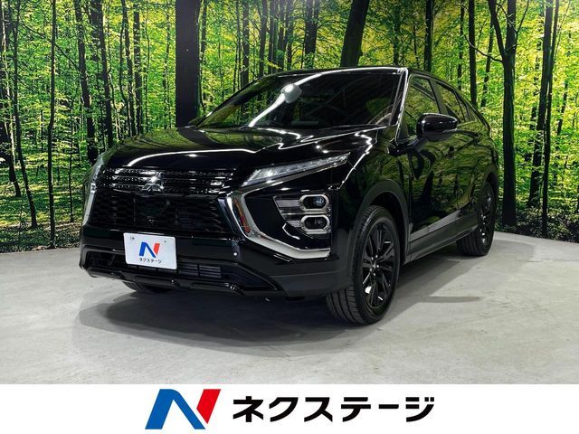MITSUBISHI / ECLIPSE CROSS 2WD
