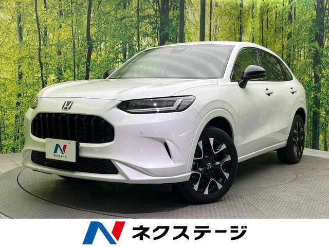 HONDA / ZR-V e:HEV